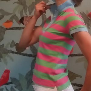 Authentic Lacoste Polo🐊
